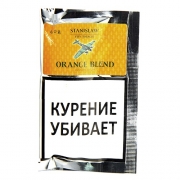    Stanislaw - Orange Blend   - 40 .